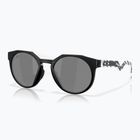 Sluneční brýle Oakley HSTN Duality Collection matte black/prizm black