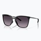 Sluneční brýle Oakley Sielo SQ polished black ink/prizm grey gradient