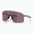 Sluneční brýle Oakley Sutro Lite matte grey ink/prizm road black