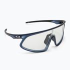 Sluneční brýle Oakley RSLV matte trans stonewash/photochromic