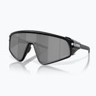 Sluneční brýle Oakley Latch Panel matte black