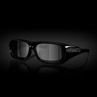 Sluneční brýle Oakley De Soto polished black