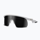 Sluneční brýle dziecięce Oakley Resistor PC pearl white/prizm black