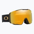 Lyžařské brýle Oakley Line Miner Pro M 50th Anniversary/Prizm 24K/Prizm Iced