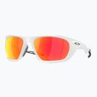 Sluneční brýle Oakley Lateralis Seek Collection matte vapor/prizm ruby polarized