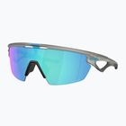 Sluneční brýle Oakley Sphaera matte grey ink/prizm sapphire