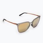 Sluneční brýle Oakley Sielo SQ matte grey ink/prizm rose gold