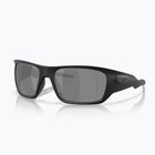Sluneční brýle Oakley Masseter matte black