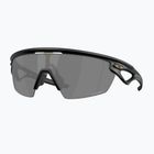 Sluneční brýle Oakley Sphaera PC matte black/prizm black
