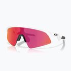 Dětské sluneční brýle Oakley Resistor Sweep polished white/prizm field