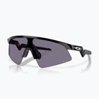 Dětské sluneční brýle Oakley Resistor Sweep polished black/prizm grey