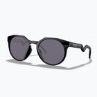 Sluneční brýle Oakley HSTN 100 grey smoke
