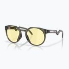 Sluneční brýle Oakley HSTN 100 grey smoke