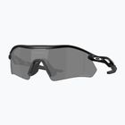 Sluneční brýle Oakley Radar Plate matte black/prizm black polarized