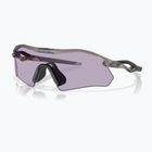 Sluneční brýle Oakley Radar Plate matte grey ink/prizm slate
