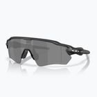 Sluneční brýle Oakley Radar EV S Path matte black/prizm black polarized