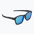 Sluneční brýle Oakley Shackle matte black/prizm sapphire