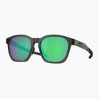 Sluneční brýle Oakley Shackle olive ink/prizm jade
