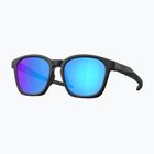 Sluneční brýle Oakley Shackle blue steel/prizm black