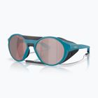 Sluneční brýle Oakley Clifden matte balsam