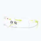 Sluneční brýle Oakley Bisphaera matte clear