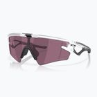 Sluneční brýle Oakley Sphaera Slash matte clear/prizm road black