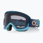 Cyklistické brýle Oakley About Frame 2.0 Pro MTB TLD navy/clear/light grey