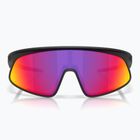Sluneční brýle Oakley RSLV 141 matte black/prizm road