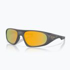 Sluneční brýle Oakley Neoforma matte carbon