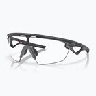 Sluneční brýle Oakley Sphaera carbon/clear to black iridium photochromic