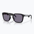 Sluneční brýle Oakley HSTN SQ matte black/prizm grey