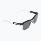 Sluneční brýle Oakley HSTN SQ matte black