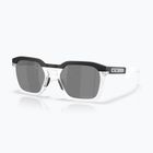 Sluneční brýle Oakley HSTN SQ matte black