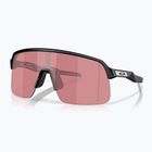 Sluneční brýle Oakley Sutro Lite matte black/prizm dark golf