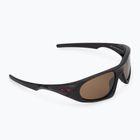 Sluneční brýle Oakley Neoforma 100t matte black