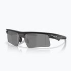 Sluneční brýle Oakley Bisphera Speed matte black/prizm black