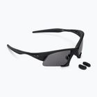 Sluneční brýle Oakley Suture Jacket matte black