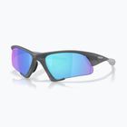 Sluneční brýle Oakley Suture Jacket matte carbon