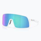 Sluneční brýle Oakley Sutro S matte white/prizm sapphire