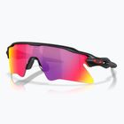 Sluneční brýle Oakley Radar EV Heater matte black/prizm road
