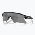Sluneční brýle Oakley Radar EV Heater polished black/prizm black