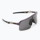 Sluneční brýle Oakley Sutro Lite matte aubergine/prizm grey