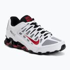 Pánské tréninkové boty Nike Reax 8 Tr Mesh white/black/gym red