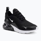 Pánské boty Nike Air Max 270 black/anthracite/white/solar red