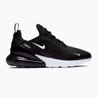 Pánské boty Nike Air Max 270 black/anthracite/white/solar red