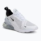 Pánské boty Nike Air Max 270 white/white/black