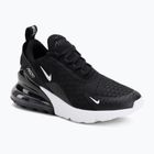 Dětské boty Nike Air Max 270 black/anthracite/white