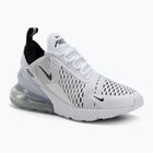 Dámské boty Nike Wmns Air Max 270 white/white/black