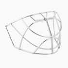 Brankářská mřížka  CCM Pro Cat-Eye NC white