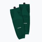 Dětské hokejové legíny  CCM SX6000 JR dark green